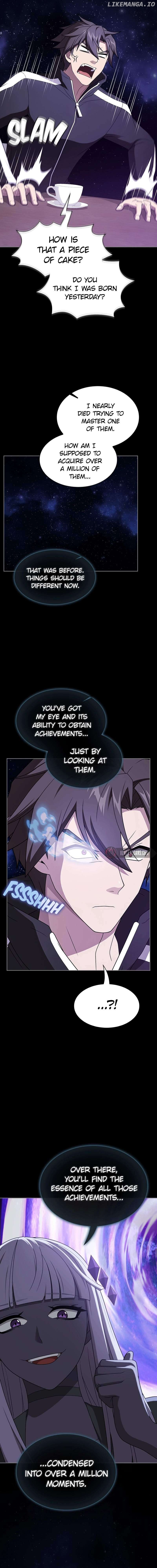 The tutorial tower of the advanced player Chapter 205 - page 4