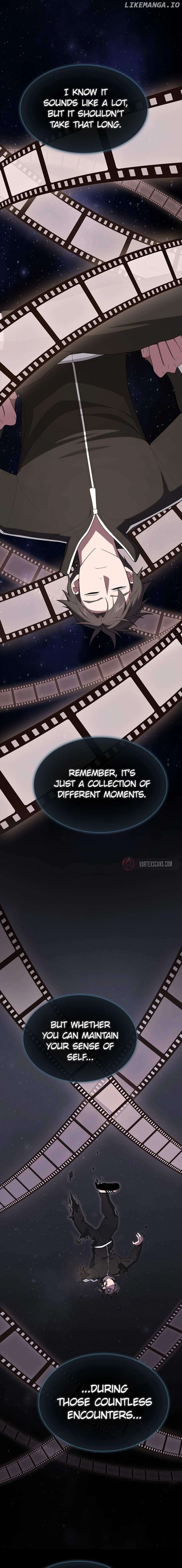 The tutorial tower of the advanced player Chapter 205 - page 5