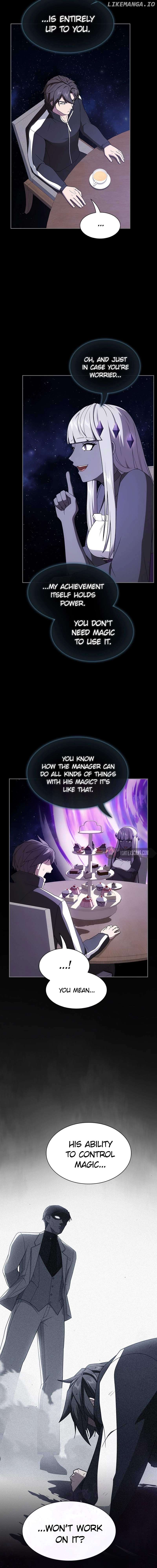 The tutorial tower of the advanced player Chapter 205 - page 6