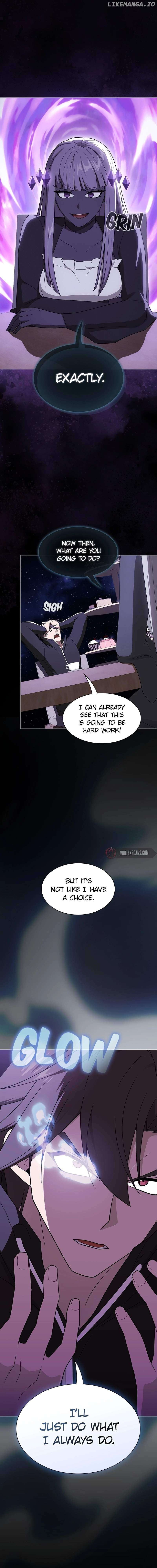 The tutorial tower of the advanced player Chapter 205 - page 7