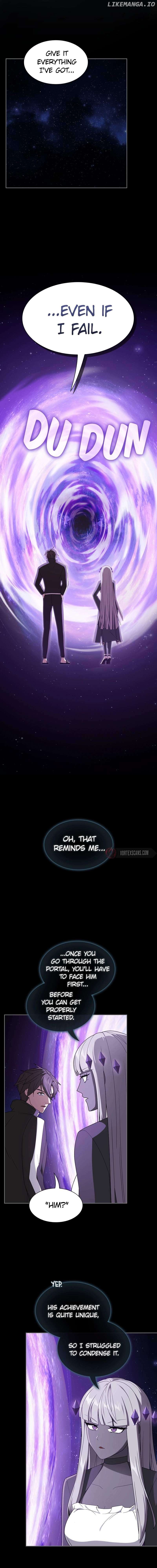 The tutorial tower of the advanced player Chapter 205 - page 8