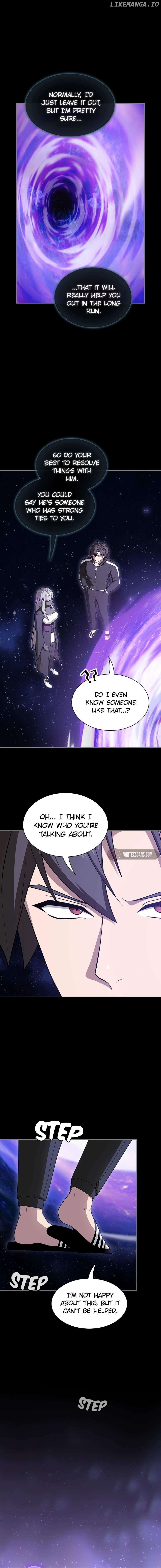 The tutorial tower of the advanced player Chapter 205 - page 9