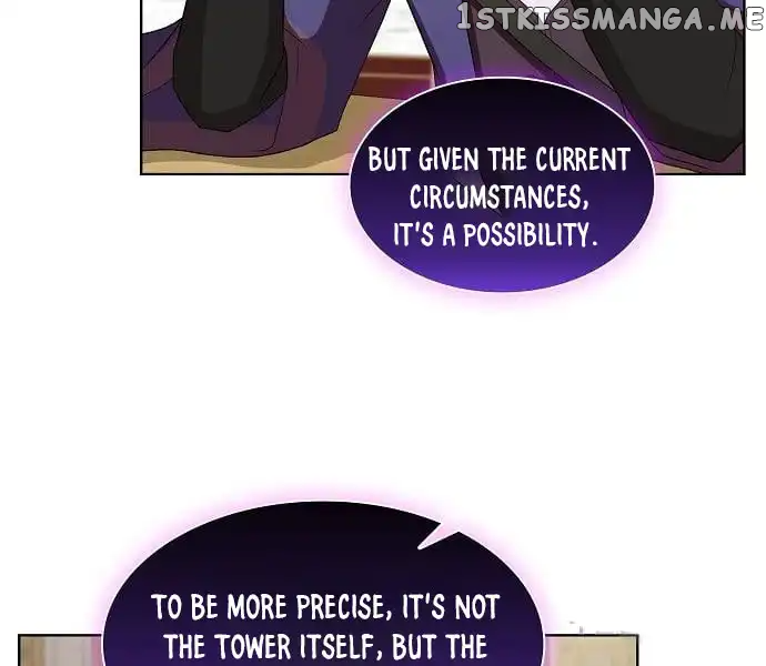 The tutorial tower of the advanced player Chapter 161 - page 65