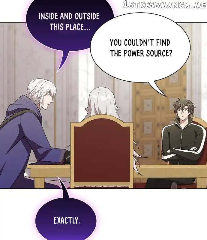 The tutorial tower of the advanced player Chapter 161 - page 83