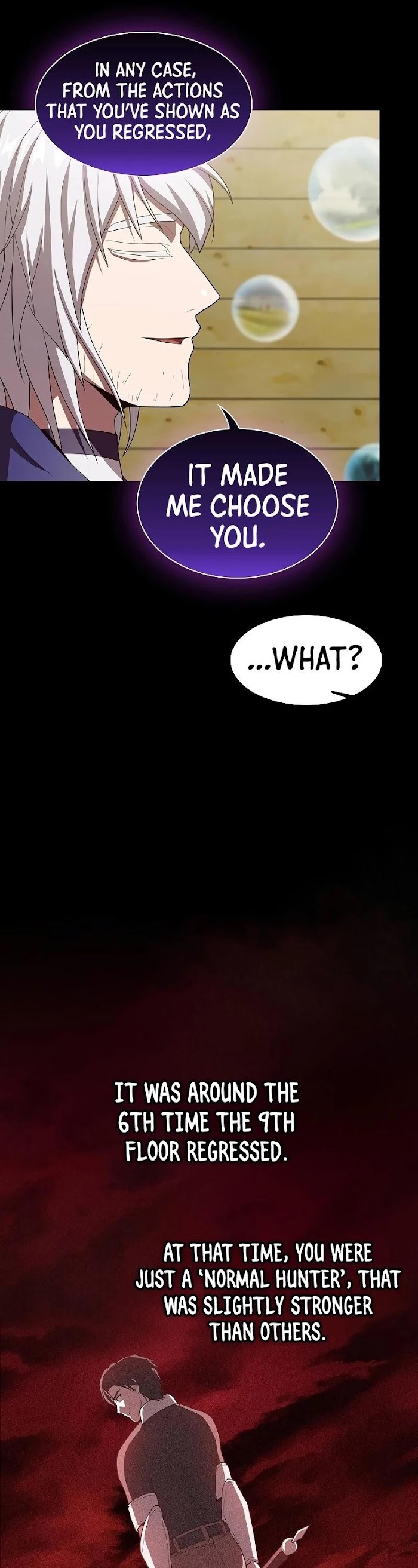 The tutorial tower of the advanced player chapter 99 - page 17