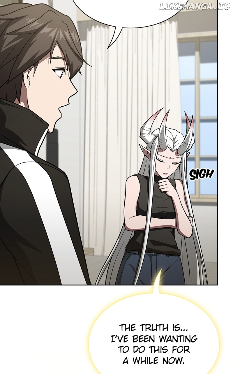 The tutorial tower of the advanced player Chapter 222 - page 110