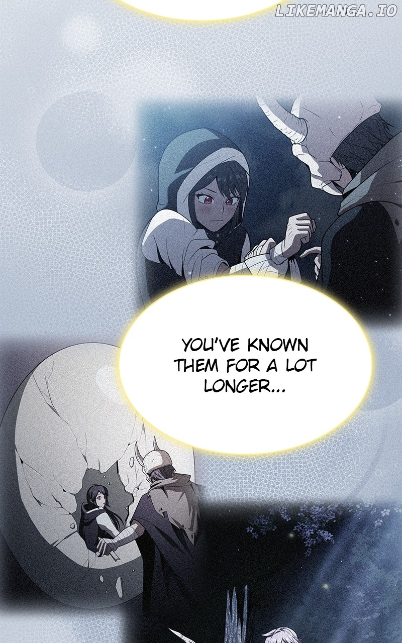 The tutorial tower of the advanced player Chapter 222 - page 114