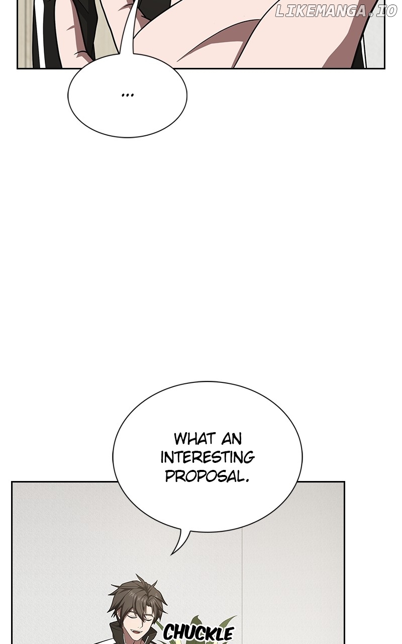 The tutorial tower of the advanced player Chapter 222 - page 127
