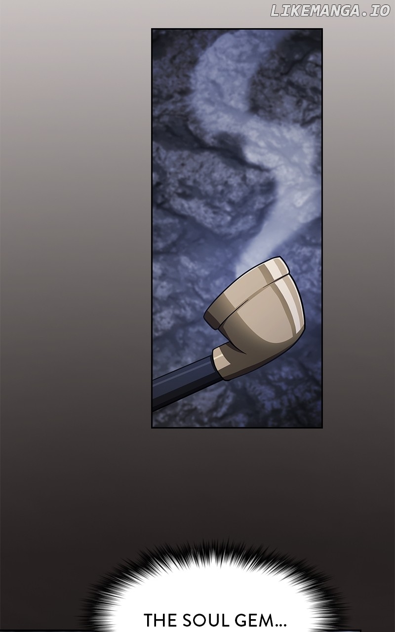 The tutorial tower of the advanced player Chapter 222 - page 133