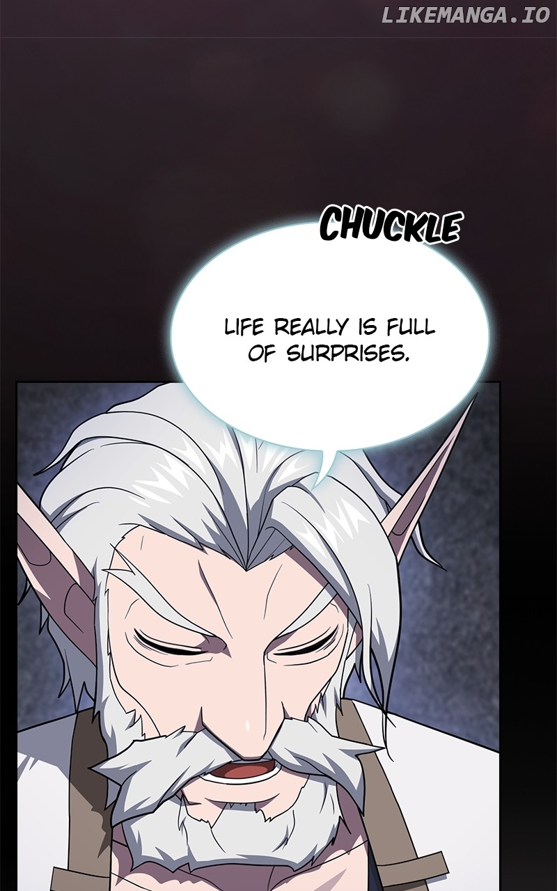 The tutorial tower of the advanced player Chapter 222 - page 140