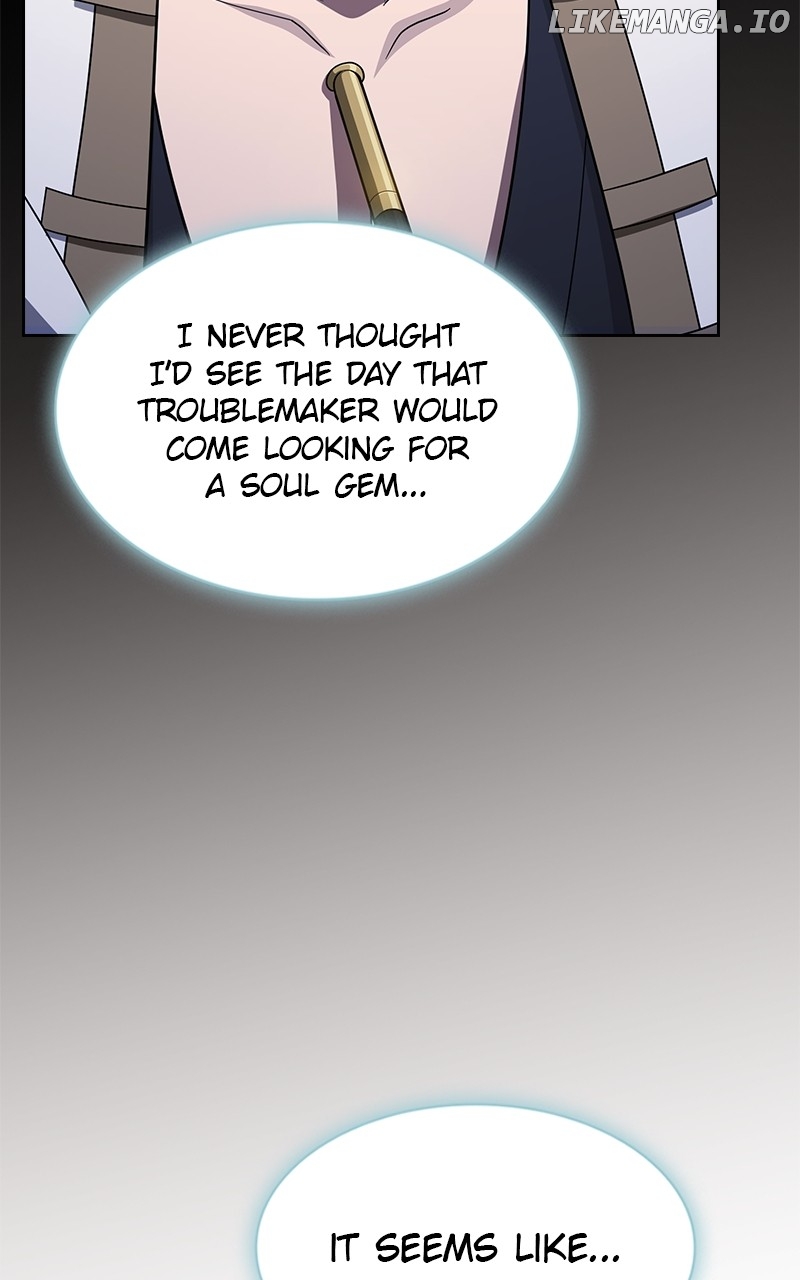The tutorial tower of the advanced player Chapter 222 - page 141