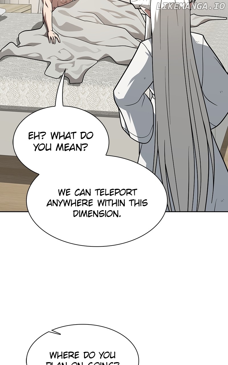The tutorial tower of the advanced player Chapter 222 - page 22