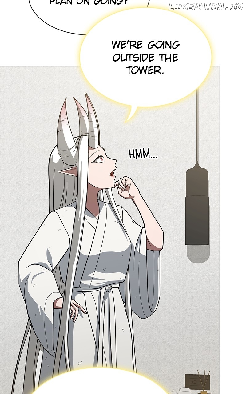 The tutorial tower of the advanced player Chapter 222 - page 23