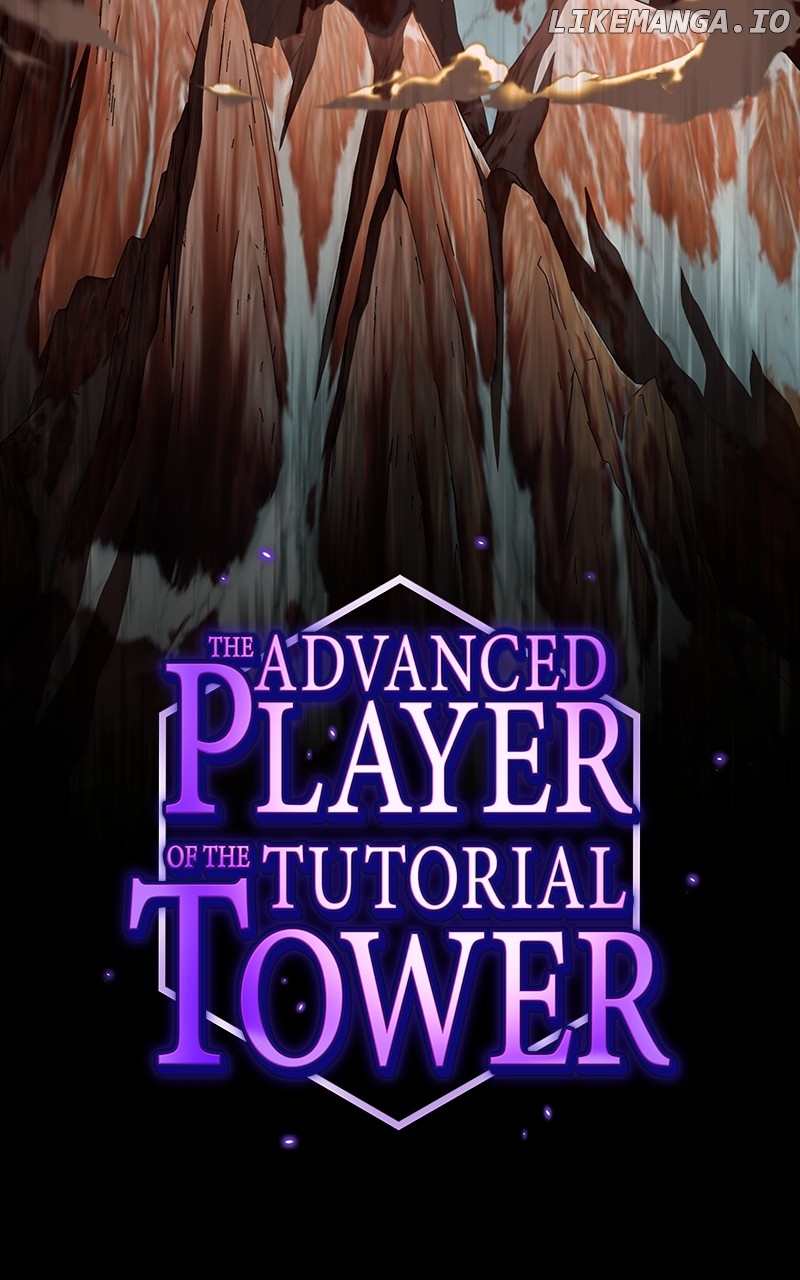 The tutorial tower of the advanced player Chapter 222 - page 29