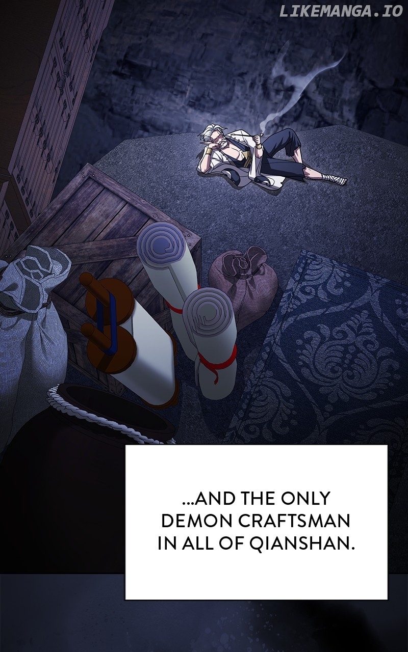 The tutorial tower of the advanced player Chapter 222 - page 37