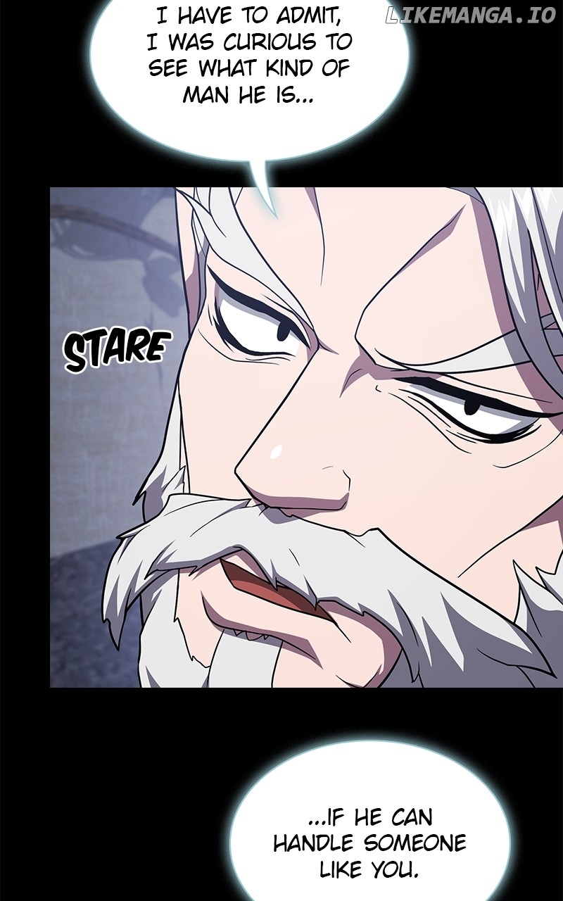 The tutorial tower of the advanced player Chapter 222 - page 42