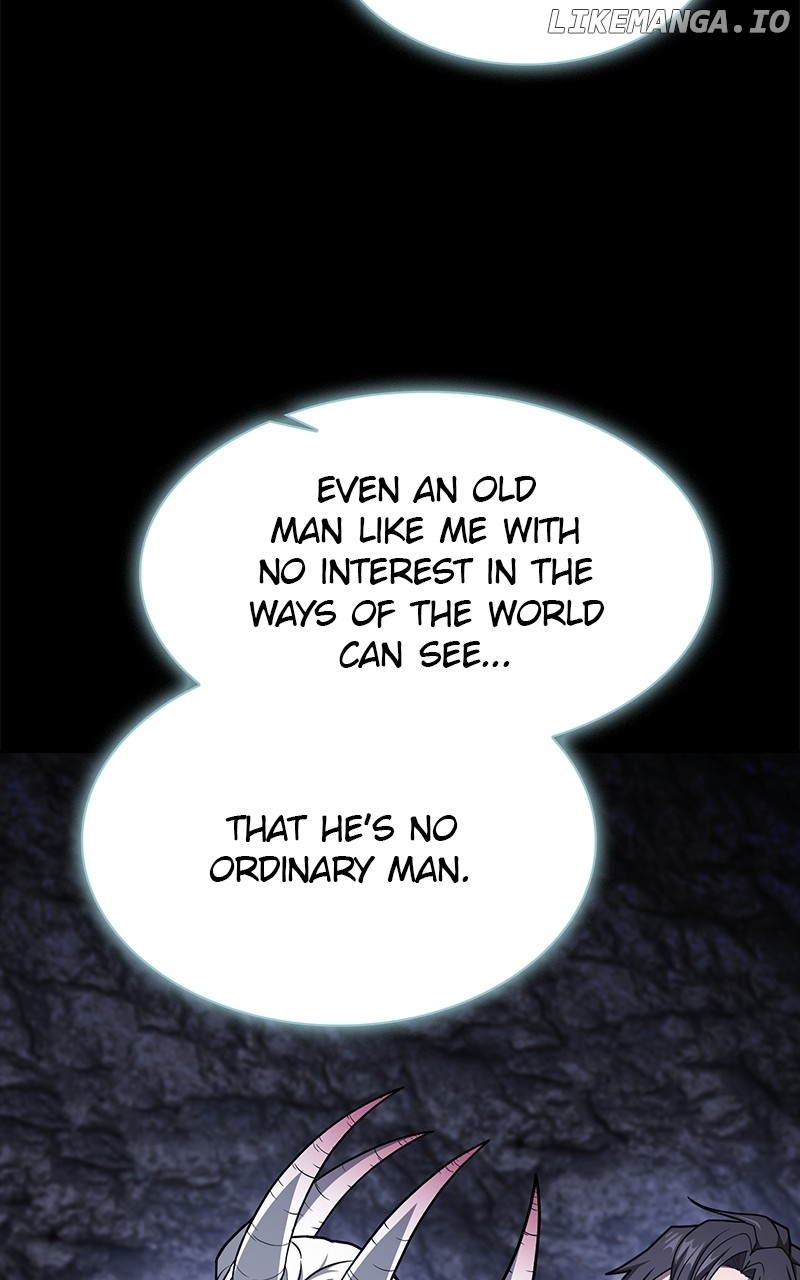 The tutorial tower of the advanced player Chapter 222 - page 43