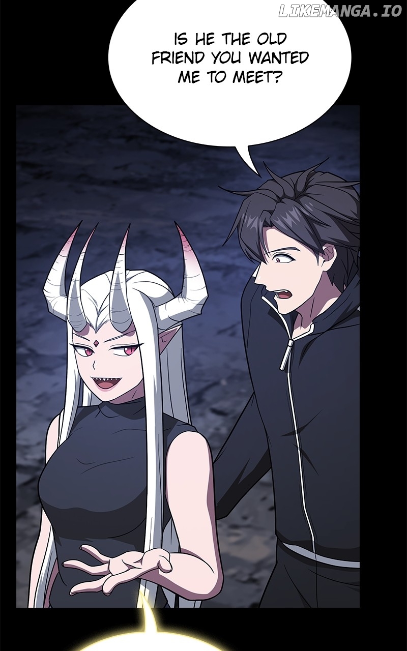 The tutorial tower of the advanced player Chapter 222 - page 45