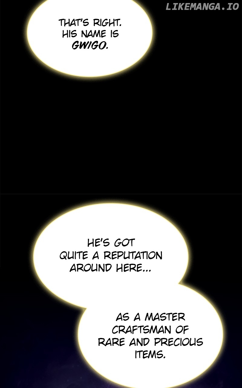 The tutorial tower of the advanced player Chapter 222 - page 46