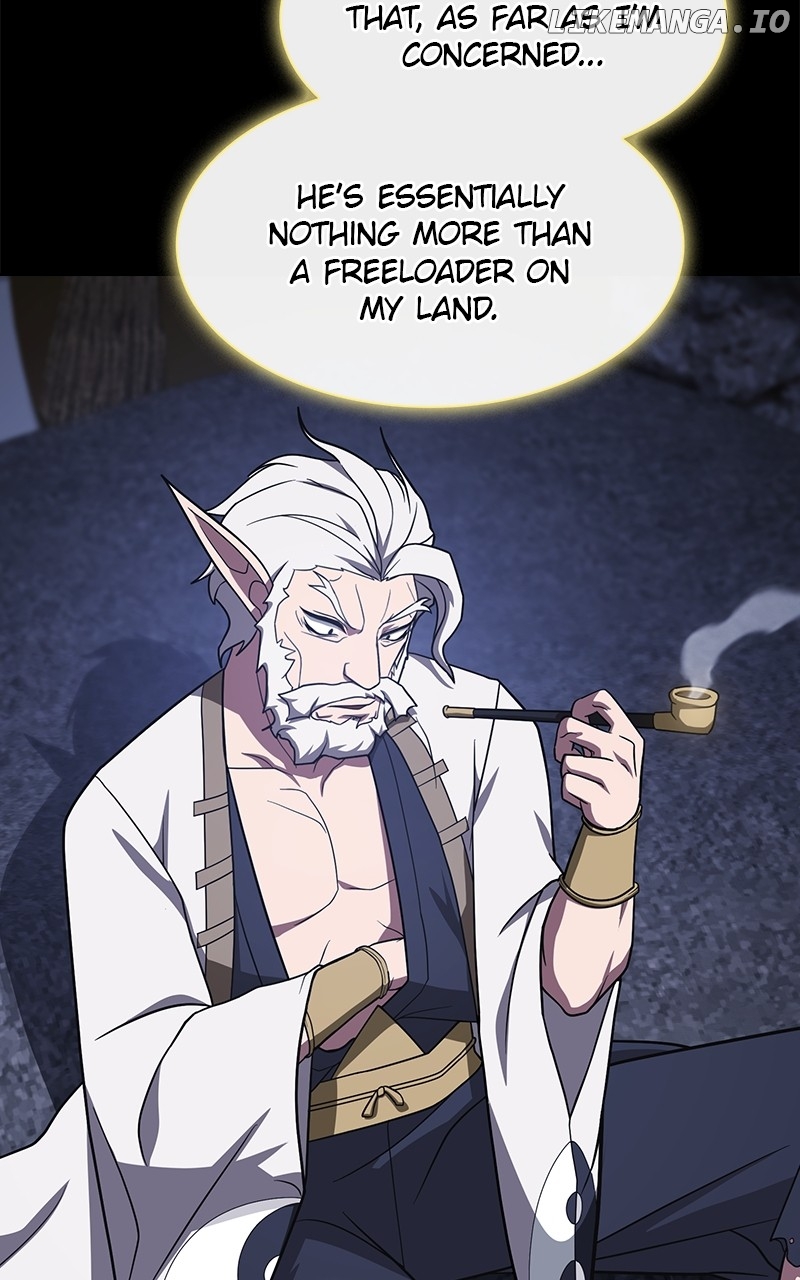 The tutorial tower of the advanced player Chapter 222 - page 49