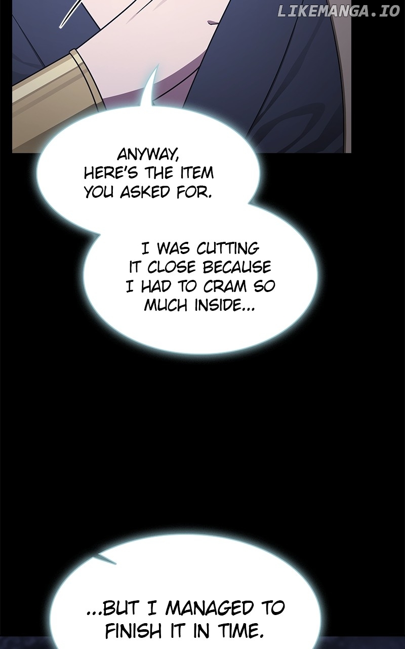 The tutorial tower of the advanced player Chapter 222 - page 51