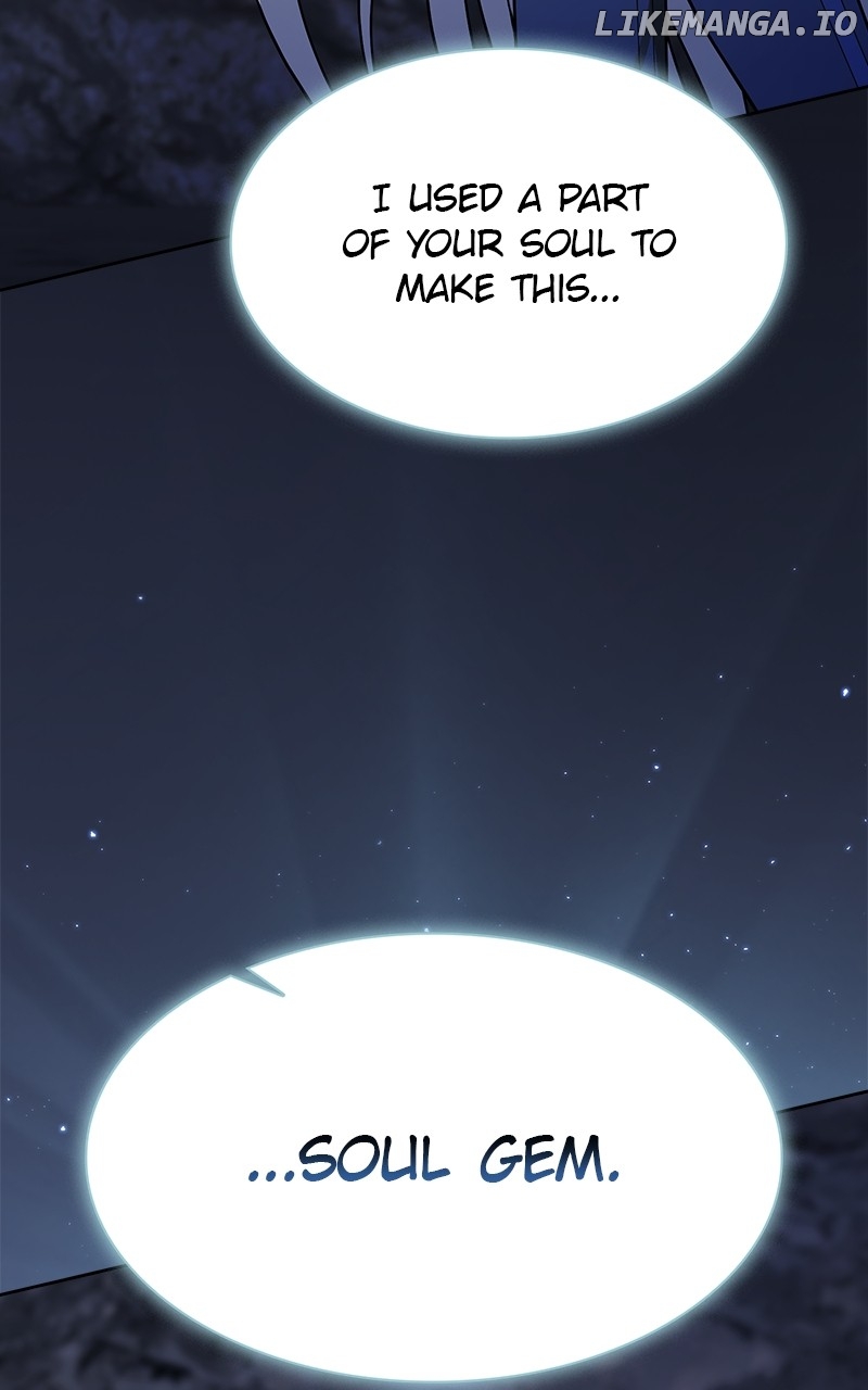 The tutorial tower of the advanced player Chapter 222 - page 53