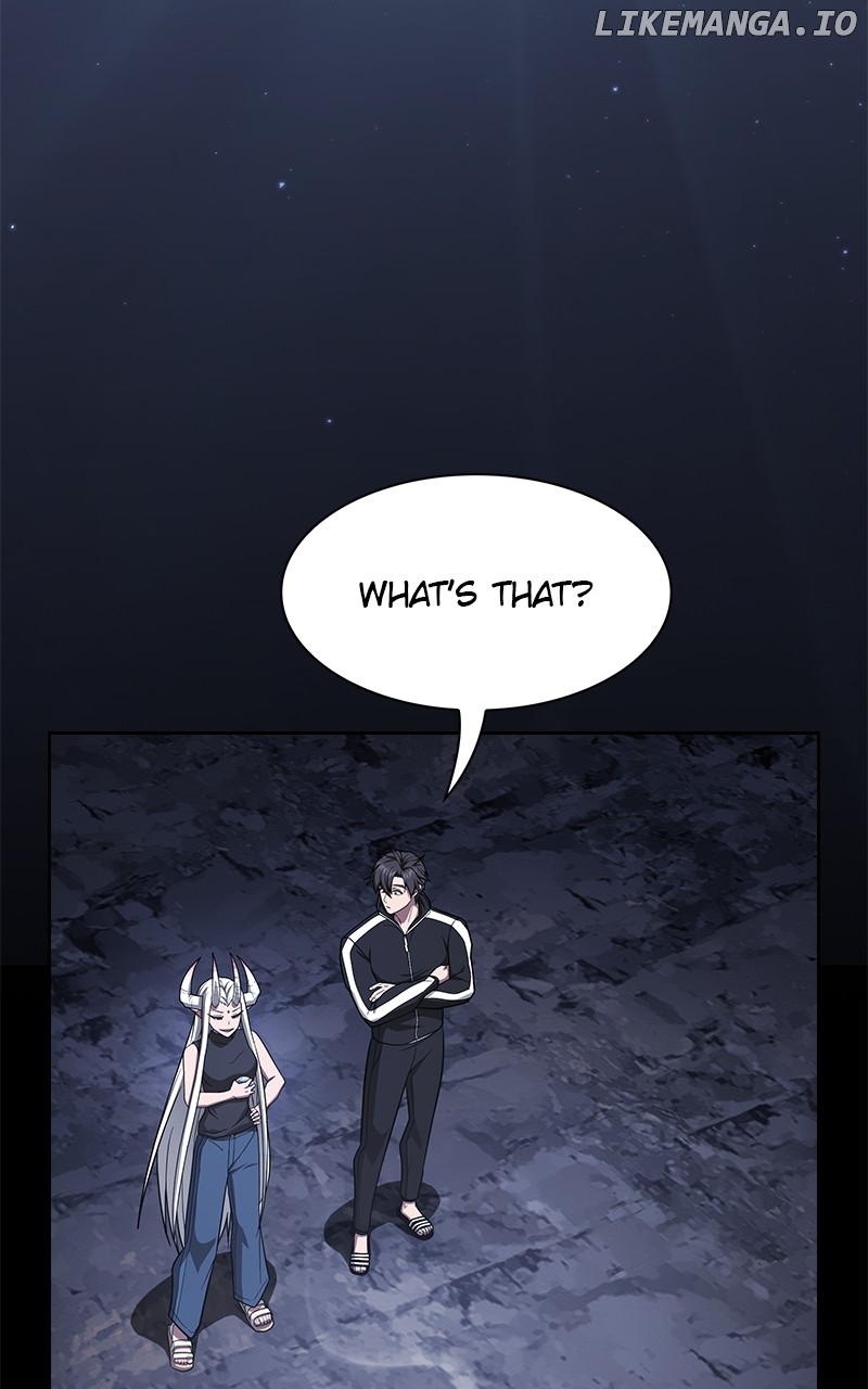 The tutorial tower of the advanced player Chapter 222 - page 55