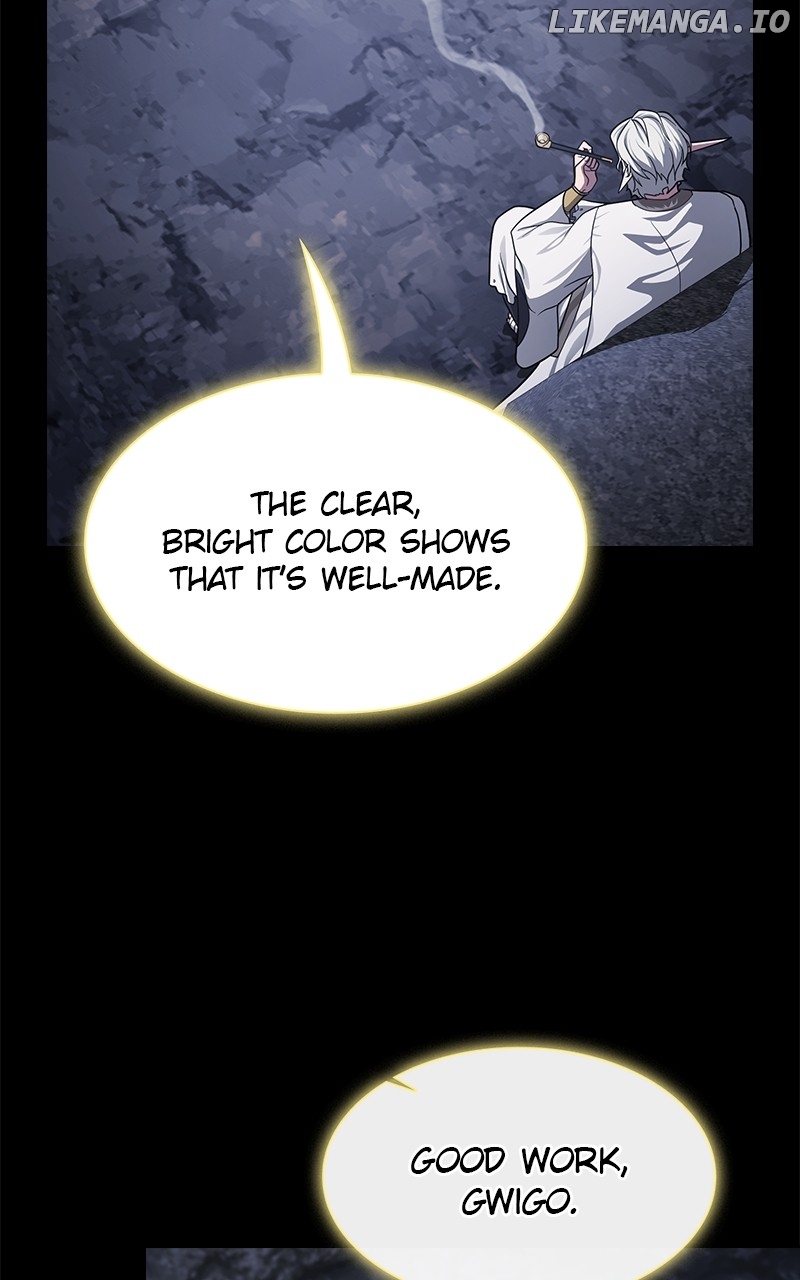 The tutorial tower of the advanced player Chapter 222 - page 56