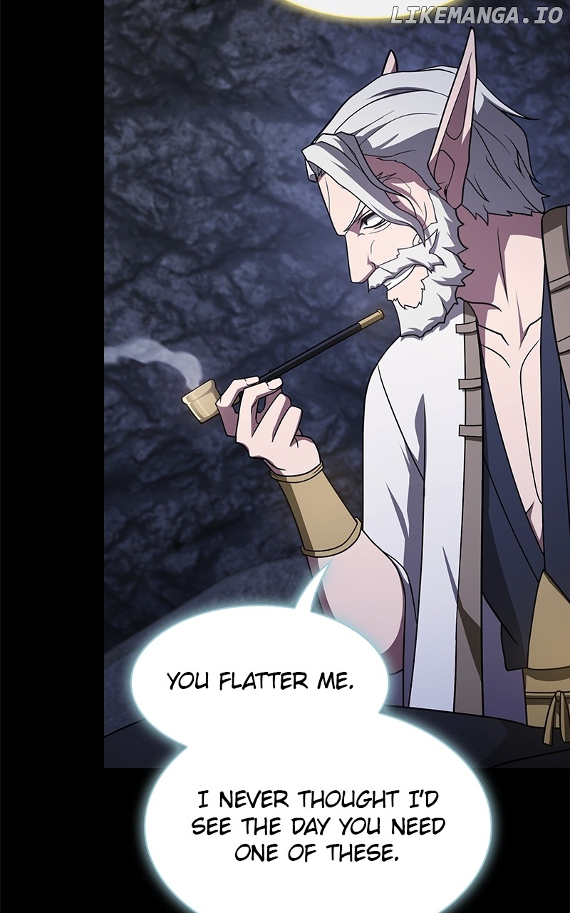 The tutorial tower of the advanced player Chapter 222 - page 57