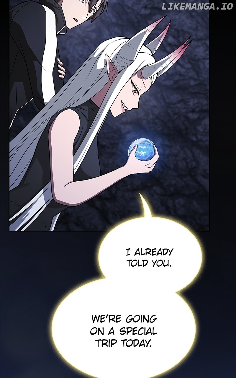 The tutorial tower of the advanced player Chapter 222 - page 61