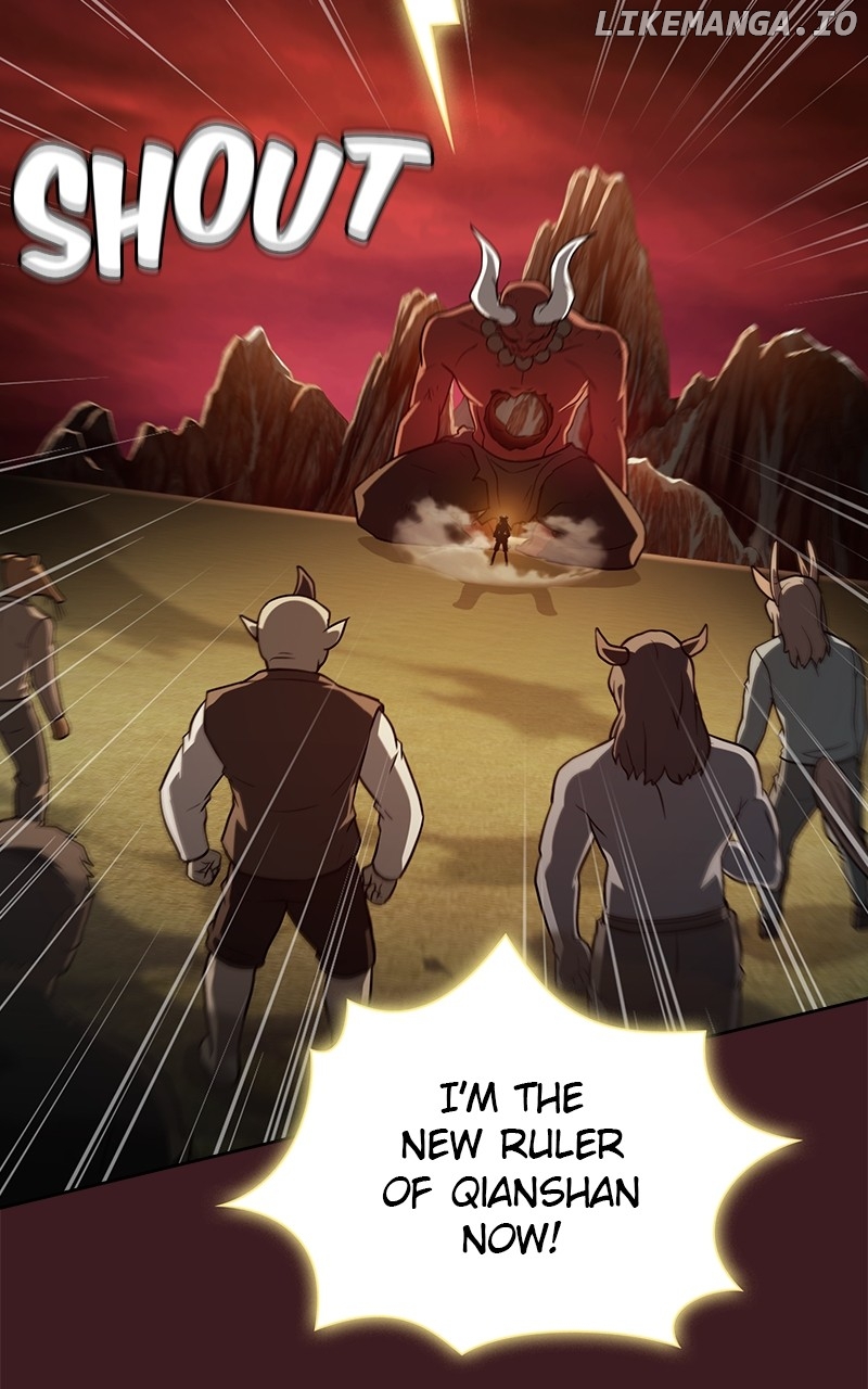 The tutorial tower of the advanced player Chapter 222 - page 81