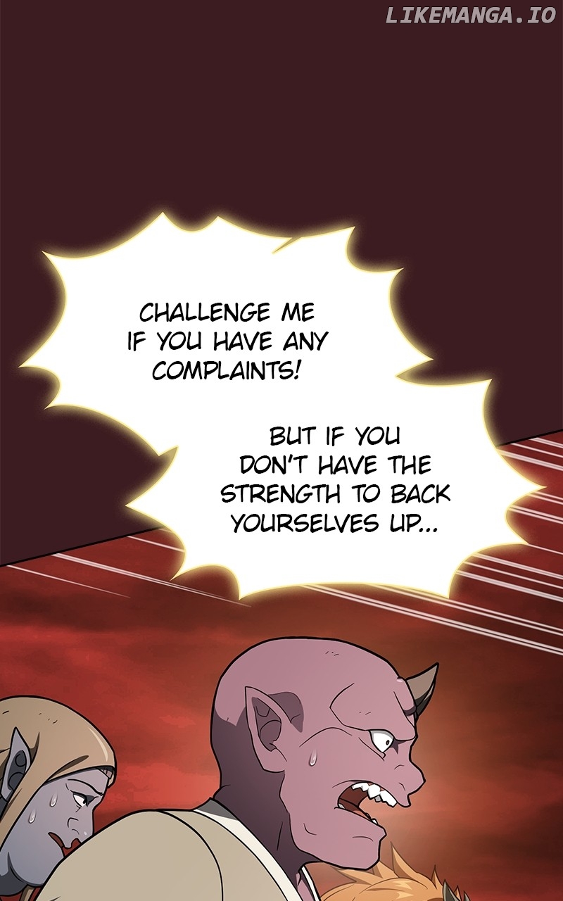 The tutorial tower of the advanced player Chapter 222 - page 82