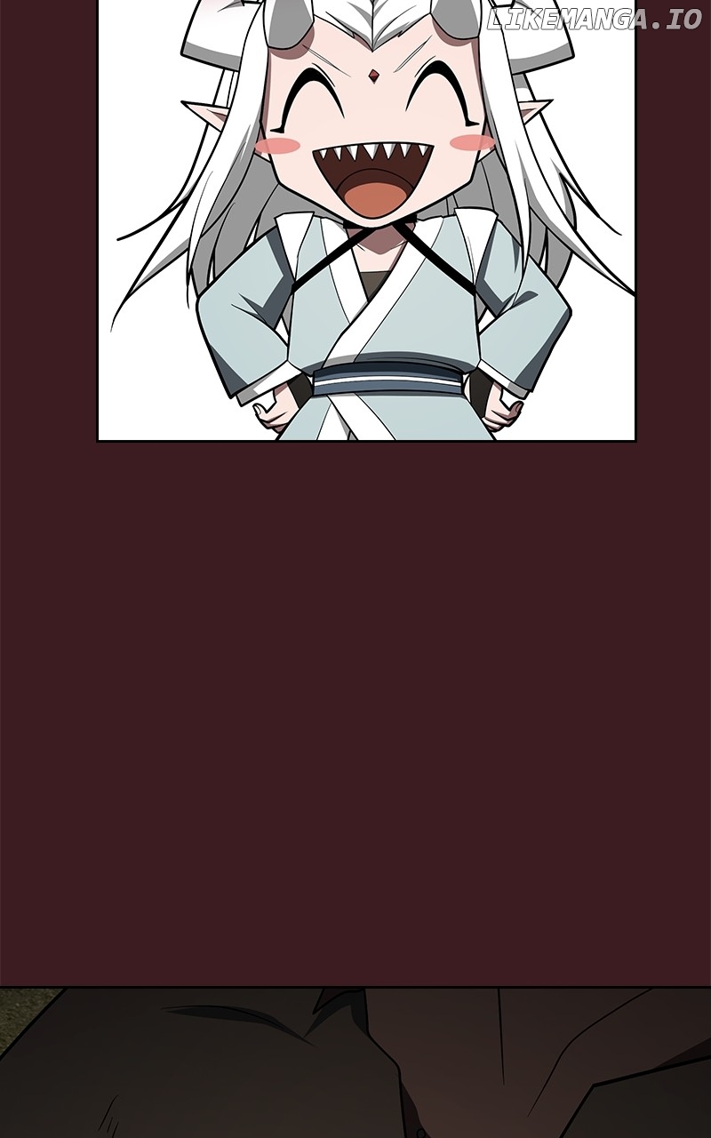 The tutorial tower of the advanced player Chapter 222 - page 84