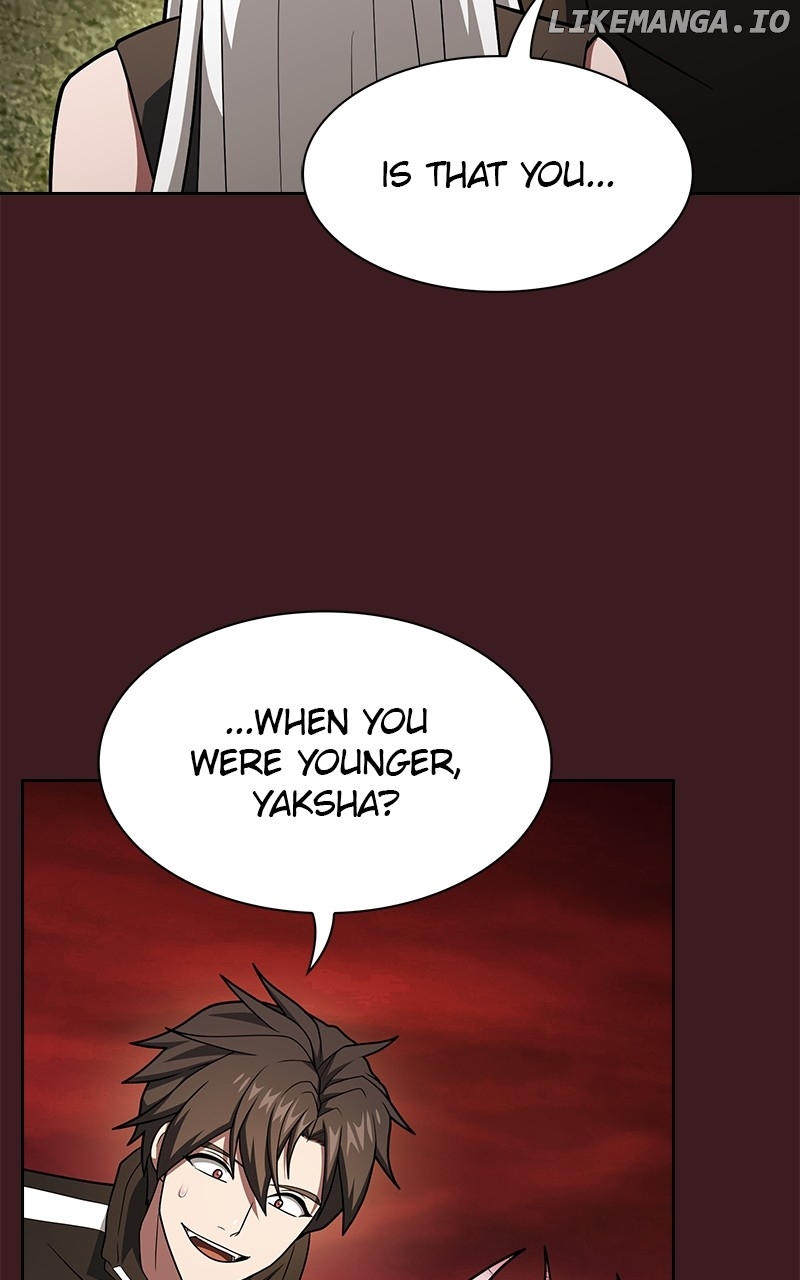 The tutorial tower of the advanced player Chapter 222 - page 86