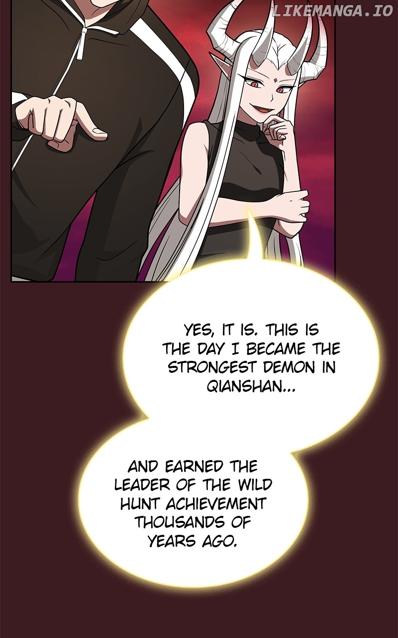 The tutorial tower of the advanced player Chapter 222 - page 87