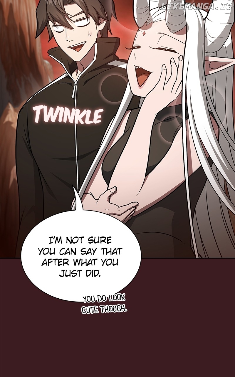 The tutorial tower of the advanced player Chapter 222 - page 90