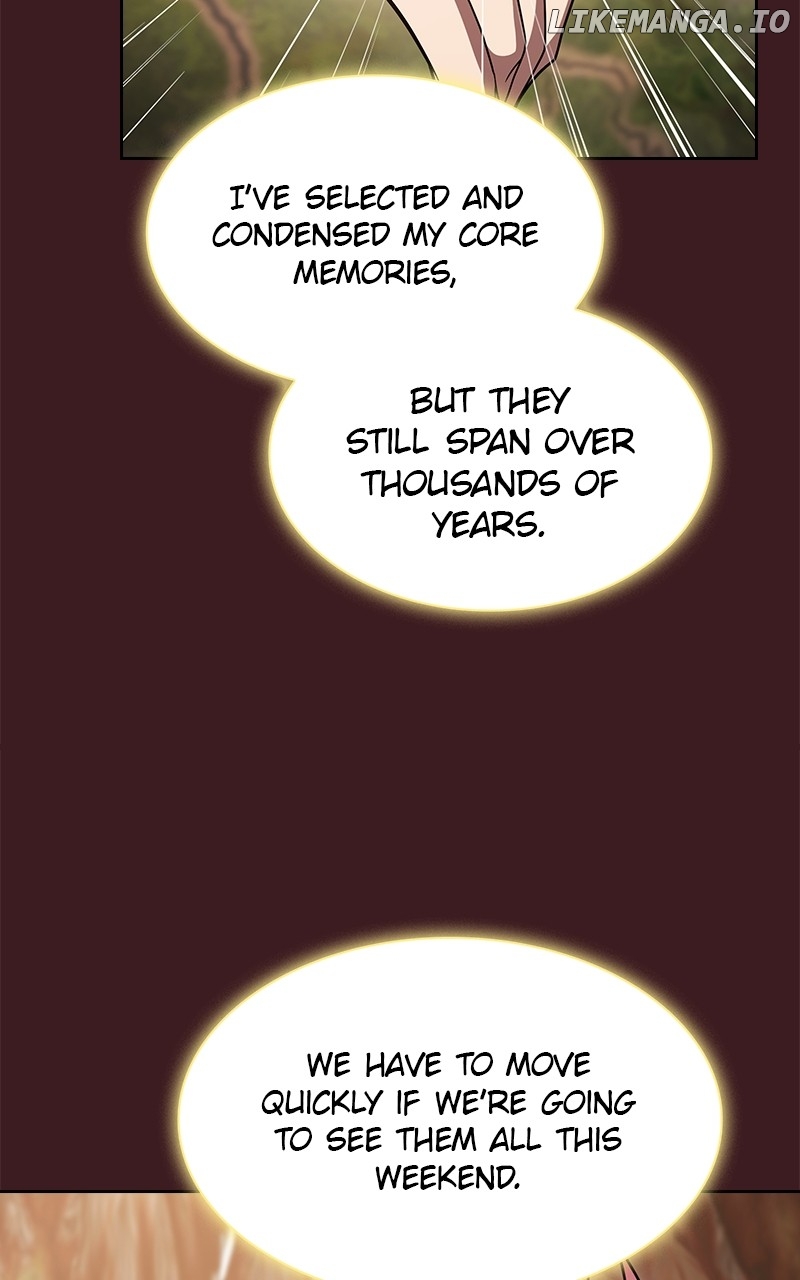 The tutorial tower of the advanced player Chapter 222 - page 92