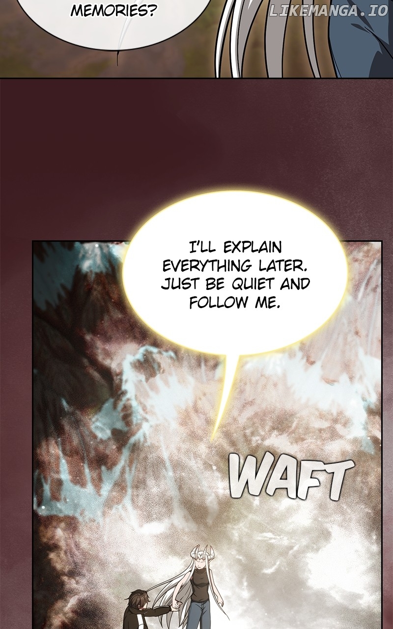 The tutorial tower of the advanced player Chapter 222 - page 94