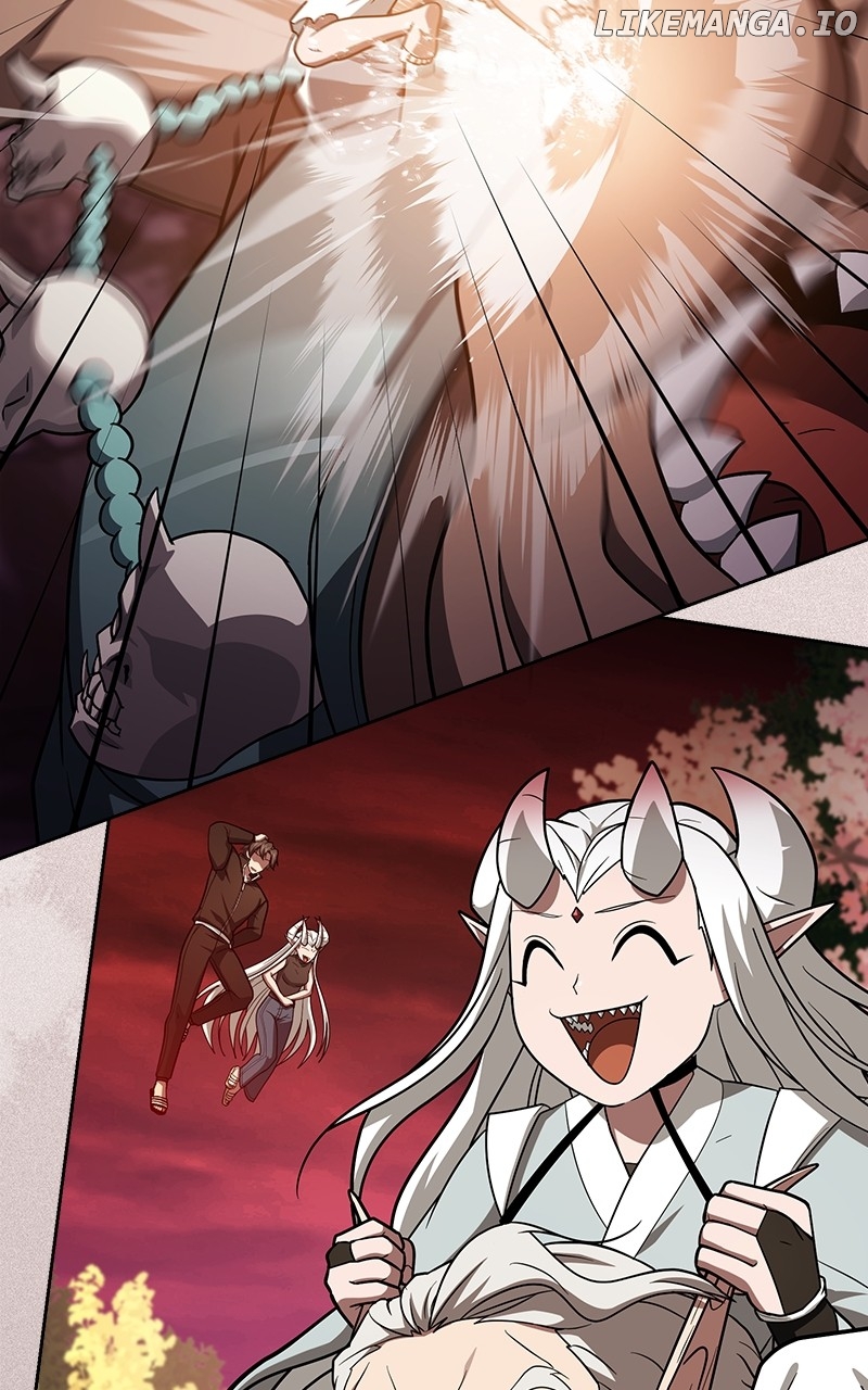 The tutorial tower of the advanced player Chapter 222 - page 99