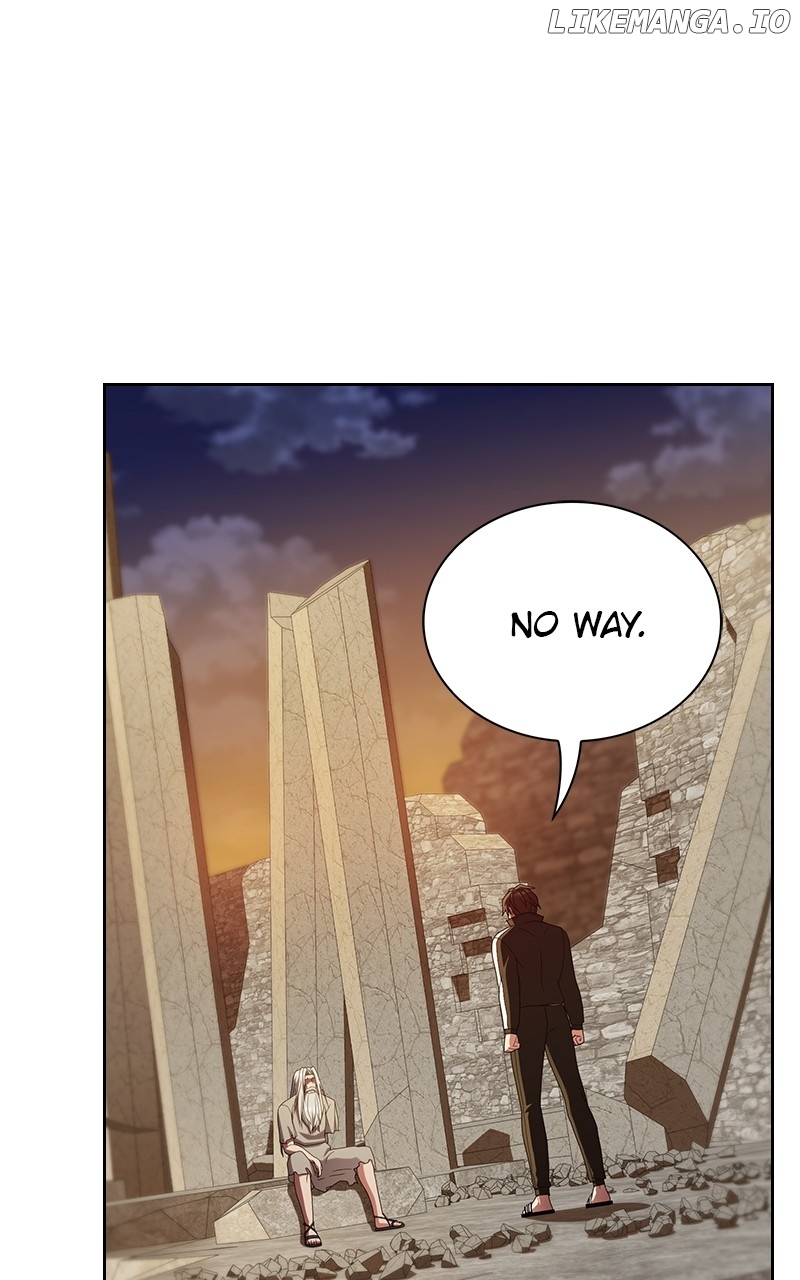 The tutorial tower of the advanced player Chapter 191 - page 1