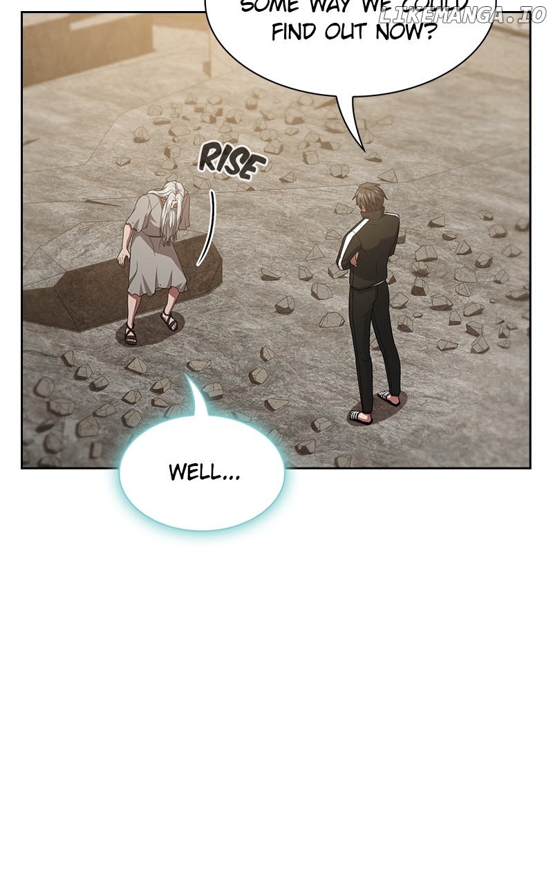 The tutorial tower of the advanced player Chapter 191 - page 106