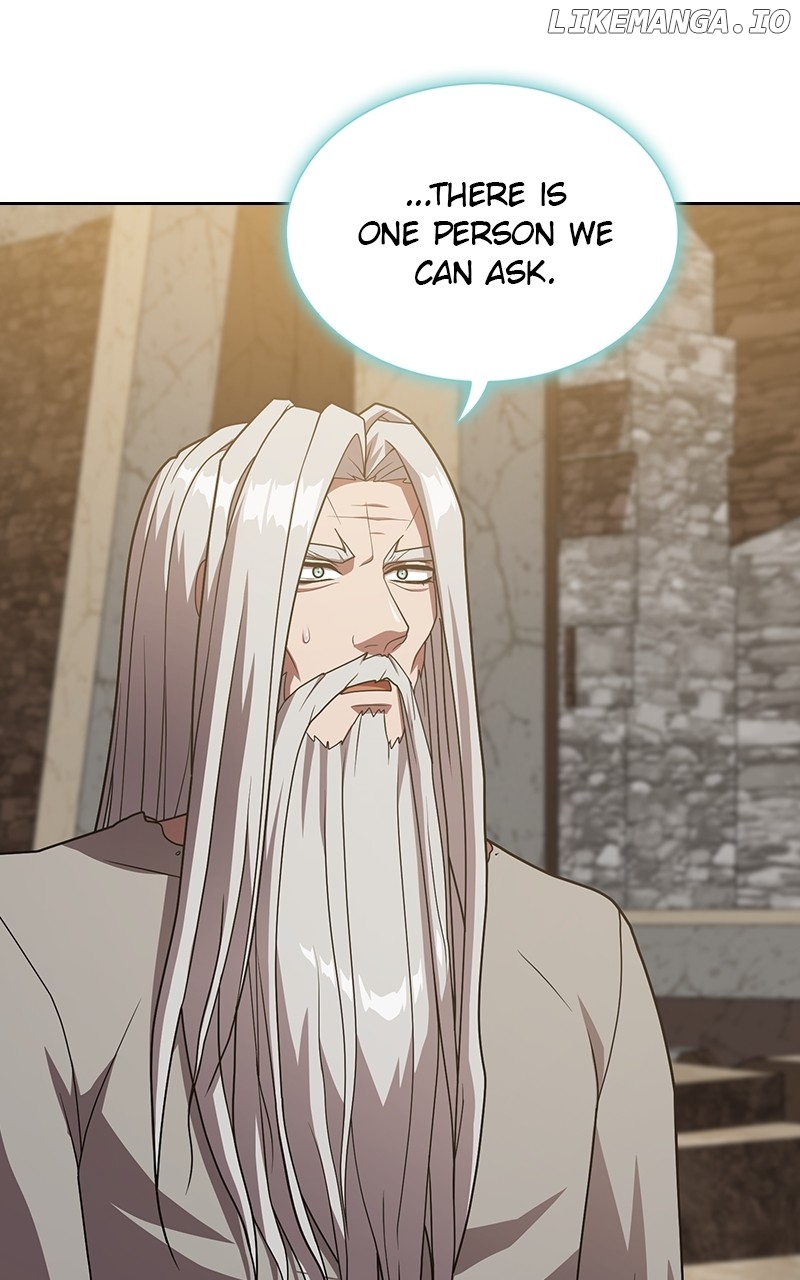 The tutorial tower of the advanced player Chapter 191 - page 107
