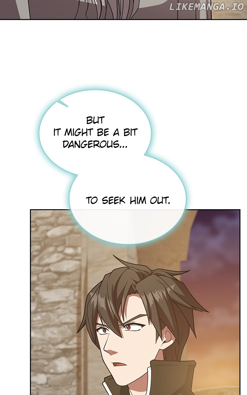 The tutorial tower of the advanced player Chapter 191 - page 108