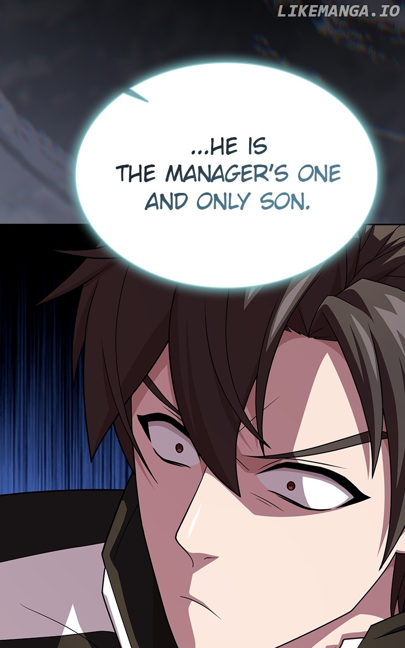 The tutorial tower of the advanced player Chapter 191 - page 115