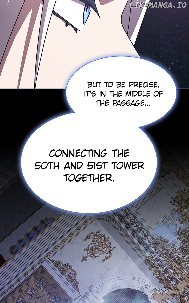 The tutorial tower of the advanced player Chapter 191 - page 122