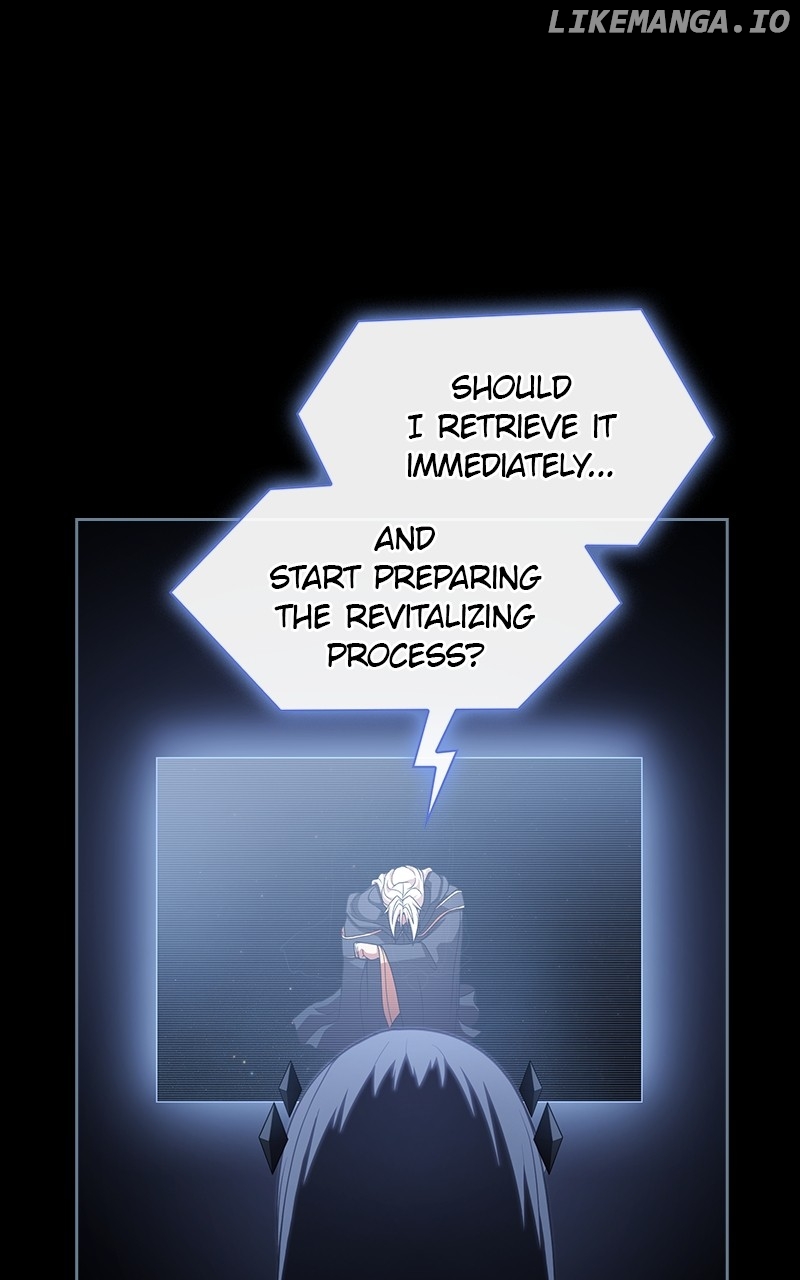 The tutorial tower of the advanced player Chapter 191 - page 127