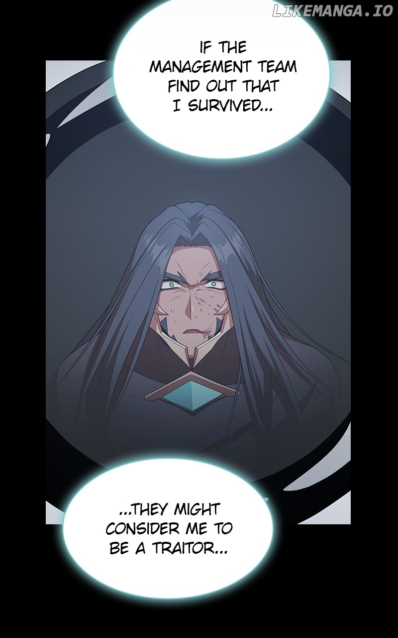 The tutorial tower of the advanced player Chapter 191 - page 17