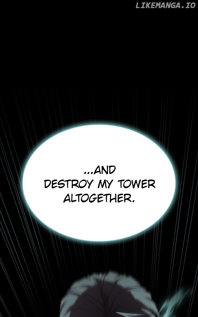 The tutorial tower of the advanced player Chapter 191 - page 18