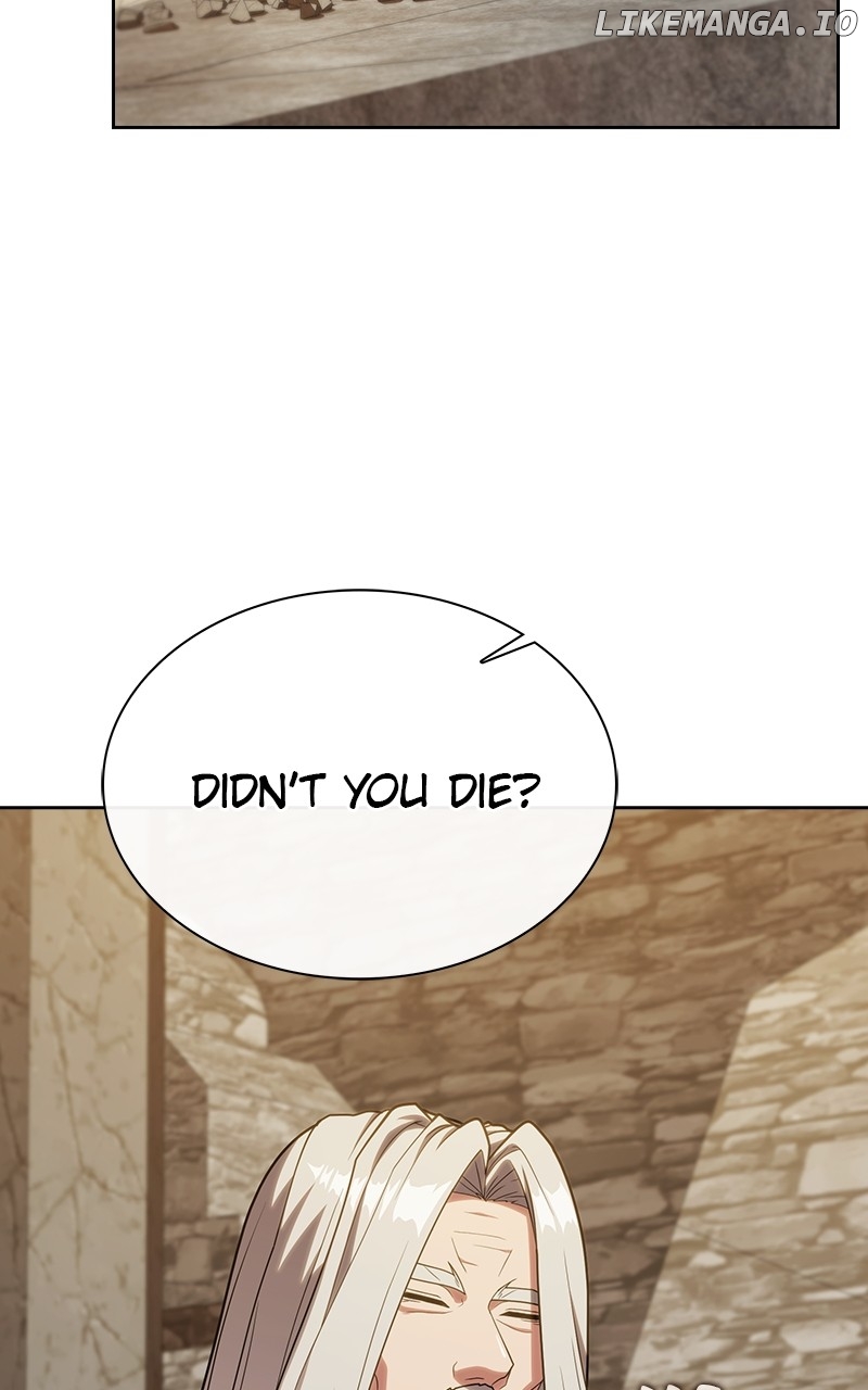 The tutorial tower of the advanced player Chapter 191 - page 2
