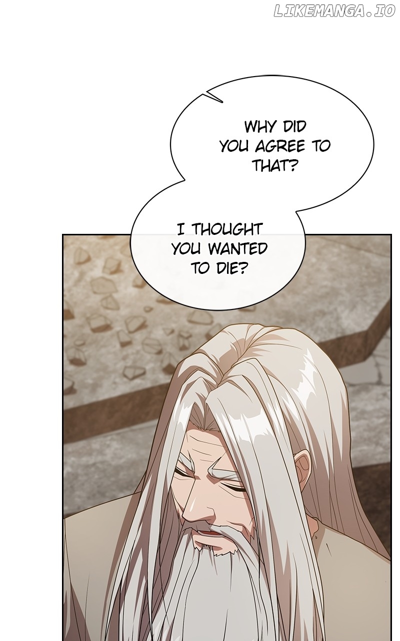 The tutorial tower of the advanced player Chapter 191 - page 22